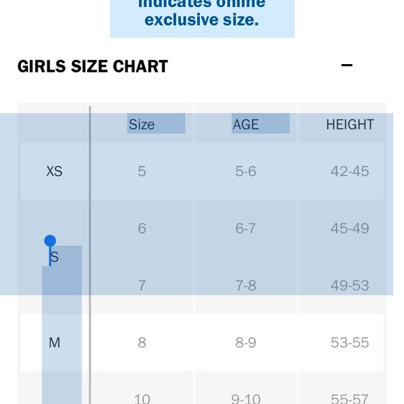 Old Navy Girl Coat - Picture 4 of 6